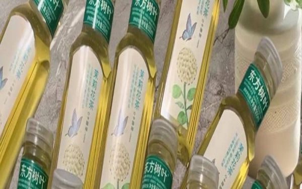 茉莉花茶会不会减肥,喝什么花茶减肥效果最好