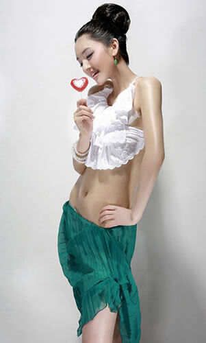 花果茶瘦身