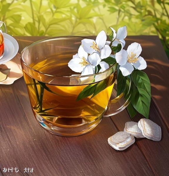 減肥花茶搭配指南：7款有效瘦身茶推薦