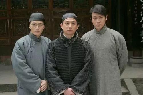 盤點(diǎn)明星減肥，黃磊辟谷9天減肥20斤，陸毅9天每天只吃一顆瓜子！