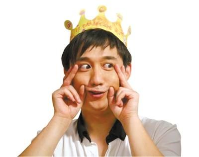 盤點(diǎn)明星減肥，黃磊辟谷9天減肥20斤，陸毅9天每天只吃一顆瓜子！