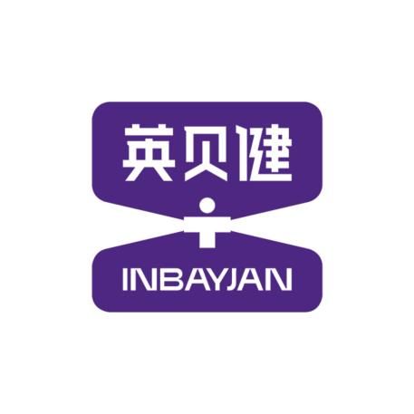 英貝健LOGO