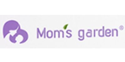 Mom's Garden/媽媽花園LOGO
