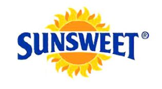 Sunsweet/日光LOGO