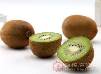 猕猴桃燕麦