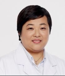 李軍