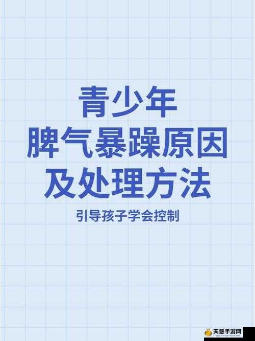 天天躁日日躁狠狠到底是怎么回事？为何会出现这种状态？探究其背后原因