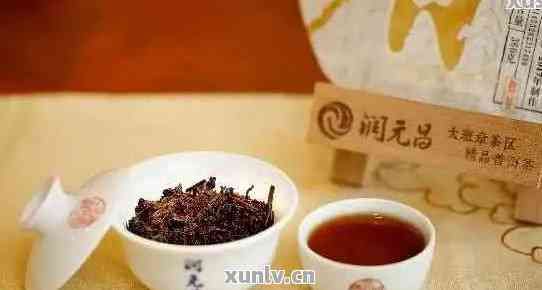 普洱茶减肥搭配指南：瘦身必备的5款茶饮，让你轻松拥有平坦小腹