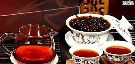 普洱茶和什么減肥食譜一起喝，搭配普洱茶的減肥食譜，讓你輕松享瘦！