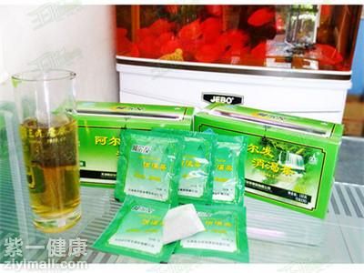 阿爾發(fā)消渴茶怎么樣 揭秘阿爾發(fā)消渴茶的三大特點(diǎn)