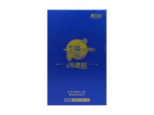 海地精咖啡副作用 海地精咖啡怎么样