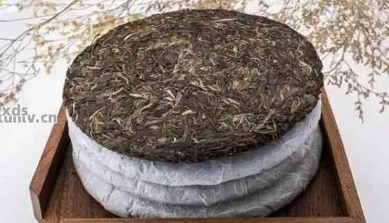 普洱茶(生茶)保质期多少年：存时间与品质的关系