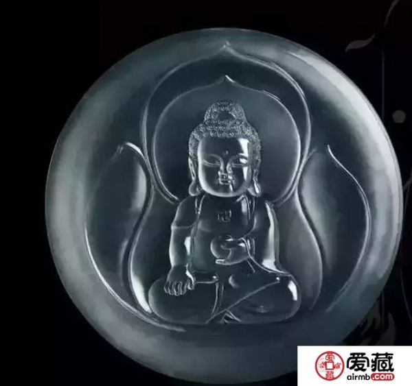 禪意翡翠有什么寓意呢？
