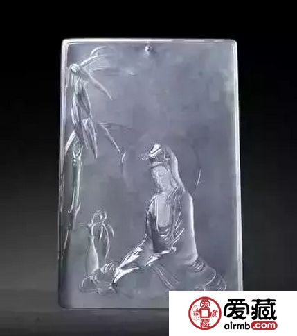 禪意翡翠有什么寓意呢？