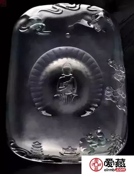 禪意翡翠有什么寓意呢？