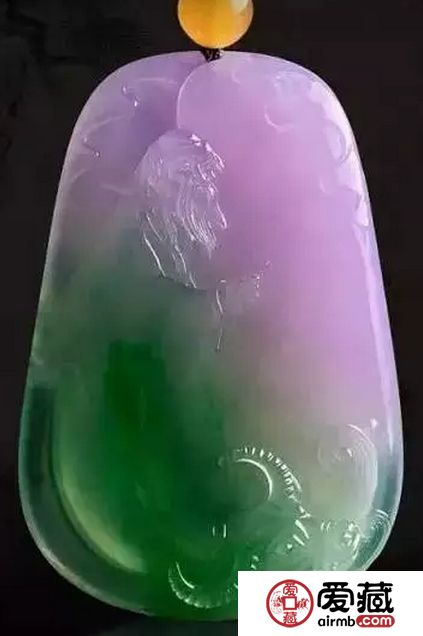 禪意翡翠有什么寓意呢？