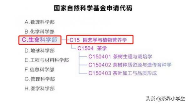 茶叶科研成果：科学.转化医学，自然通讯等顶级期刊这样说