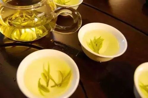 铁观音，乌龙茶中的珍品