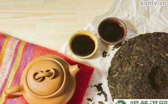 新全面了解普洱减肥茶效果及其适用人群、副作用和正确饮用方法