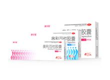 奥利司他胶囊(舒尔佳)
