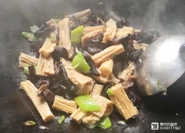 胖人最爱的减脂菜，随便搭配一做清淡爽口，营养美味，拿肉都不换