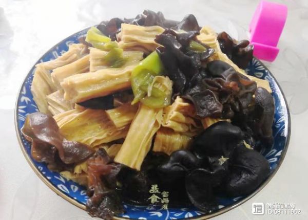 胖人最爱的减脂菜，随便搭配一做清淡爽口，营养美味，拿肉都不换