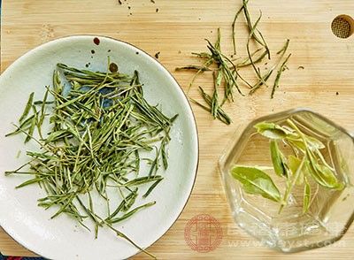 如果你能找到正品，想使用减肥茶减肥也是可以的