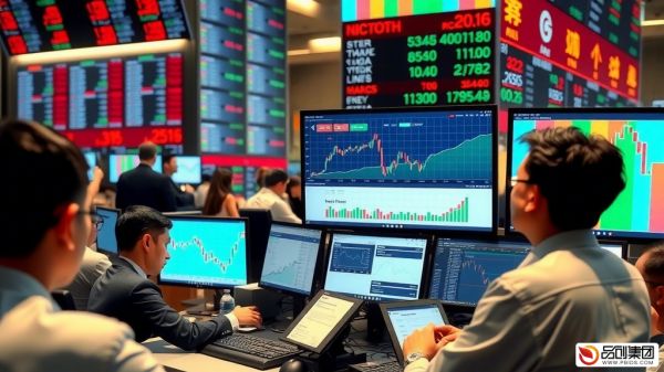 股票自动交易软件深度评测：哪个更适合您？
