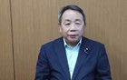 汉奸石平的中文回应来了