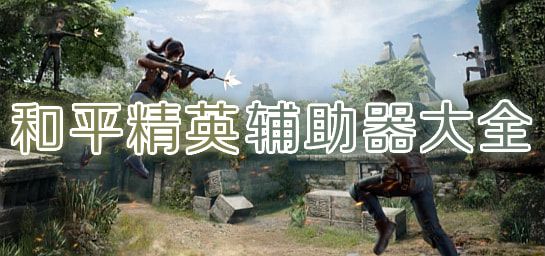 和平精英辅助