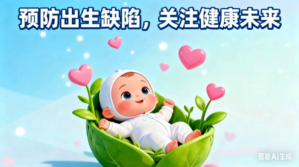 平度市人民医院举办“预防出生缺陷 关注健康未来”主题宣传活动