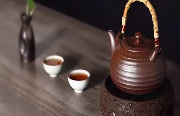 陈皮普洱茶可以减肥吗