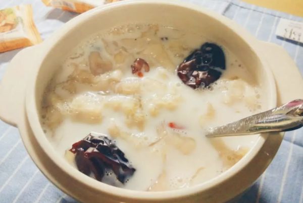 秋季牛奶的花式养生大法
