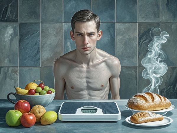 不吃晚饭可以减肥这一观念存在很大风险