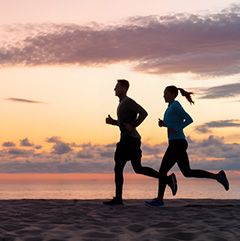 運動の適正化