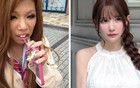 日本丑女耗资2600万整容超100项把自己变成超级美女