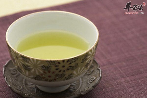 乌龙茶减肥 陈皮乌龙茶作用与功效及泡法