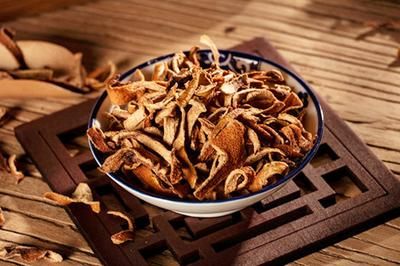 陈皮性热还是性寒 陈皮长虫了怎么处理