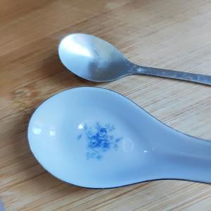 烧排骨（陈皮）的做法 步骤1