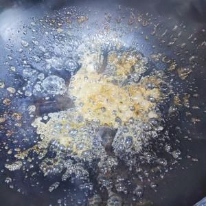 烧排骨（陈皮）的做法 步骤4