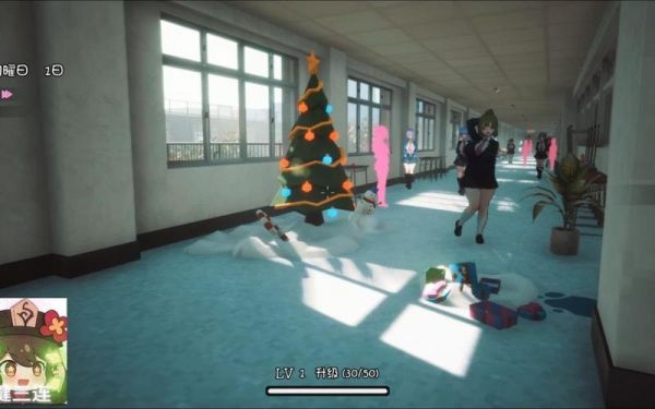 援助妊娠学院3.1全攻略
