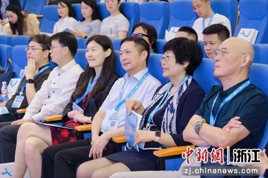 活动现场 主办方供图