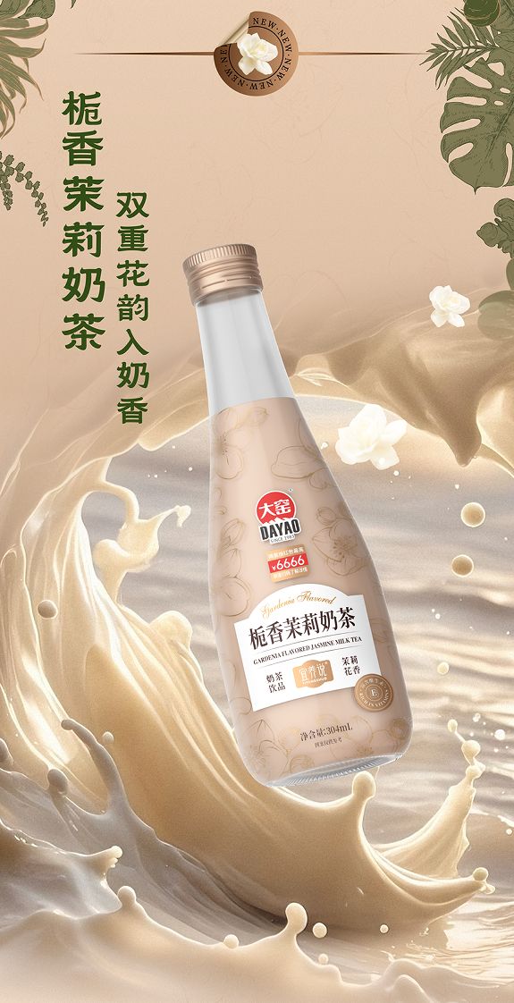 大窑饮品推出“宜养说”，重塑健康价值饮品格局