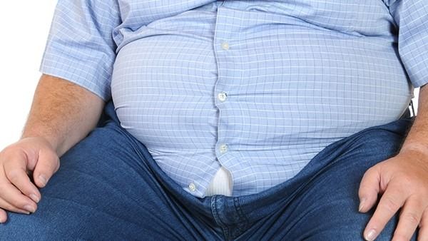 BMI = 120的老人全身发绿咋回事？bmi过高有什么危害