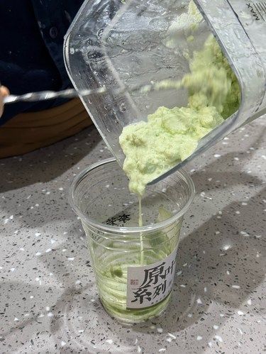 ✅姐妹的下午茶