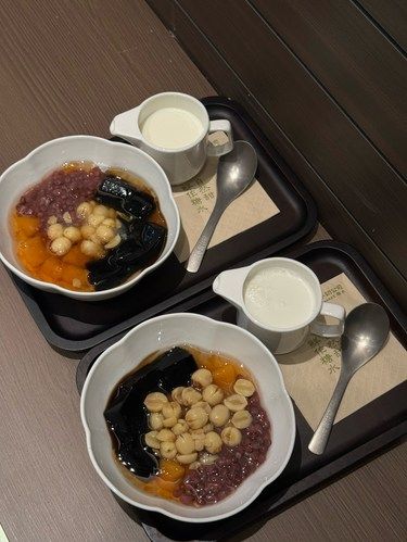 吃上了！！和传说的一样。。。。