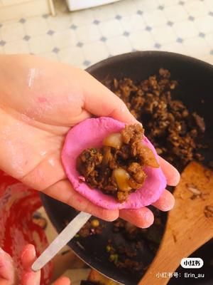 春节必备菜～酱肉汤圆的做法 步骤3