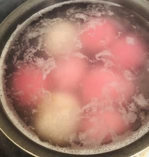 春节必备菜～酱肉汤圆的做法 步骤5