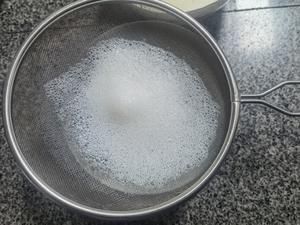 蛋白炖奶（消耗蛋白）的做法 步骤4