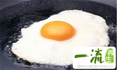 鸡蛋白的做法
